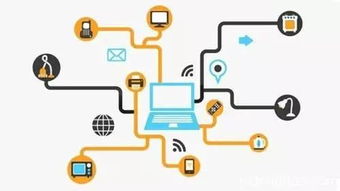 2017年科技前瞻 5G、物聯(lián)網(wǎng)與區(qū)塊鏈引領十大趨勢
